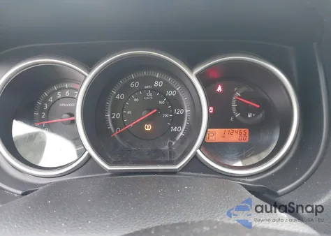 2011 Nissan Versa 1.8S from USA, damaged, VIN 3N1BC1AP8BL446908